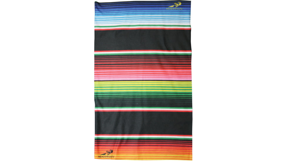 Headsweats Cog Black Ultra Band 8828 501sCogBla