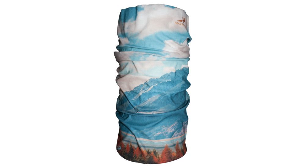 Headsweats Gold Rush Ultra Band 8828 501sGR