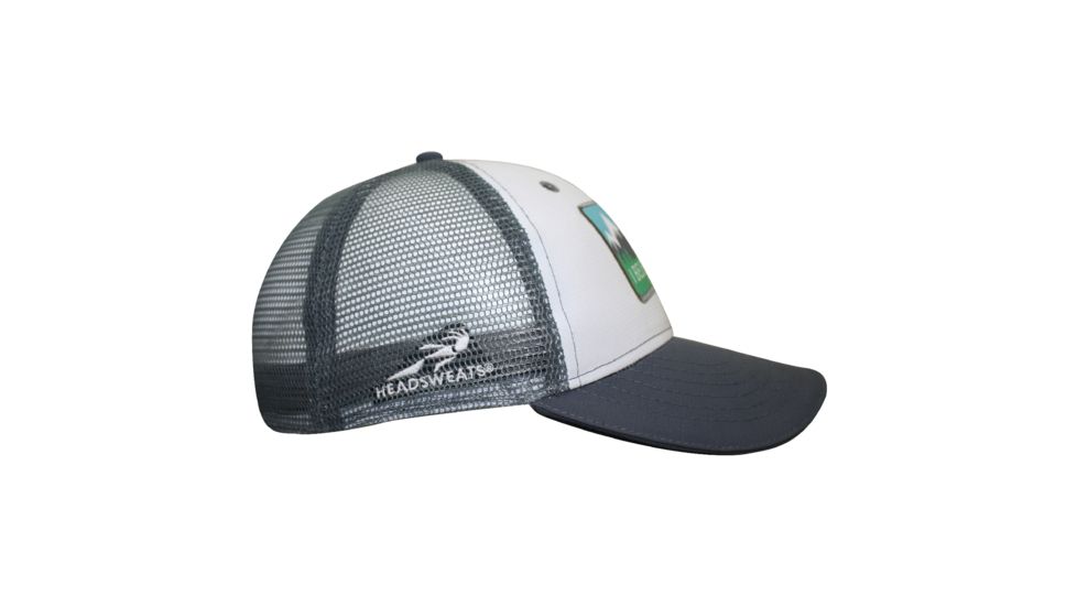 Headsweats I Believe Trucker Hat 7743 401spBFIBelieve