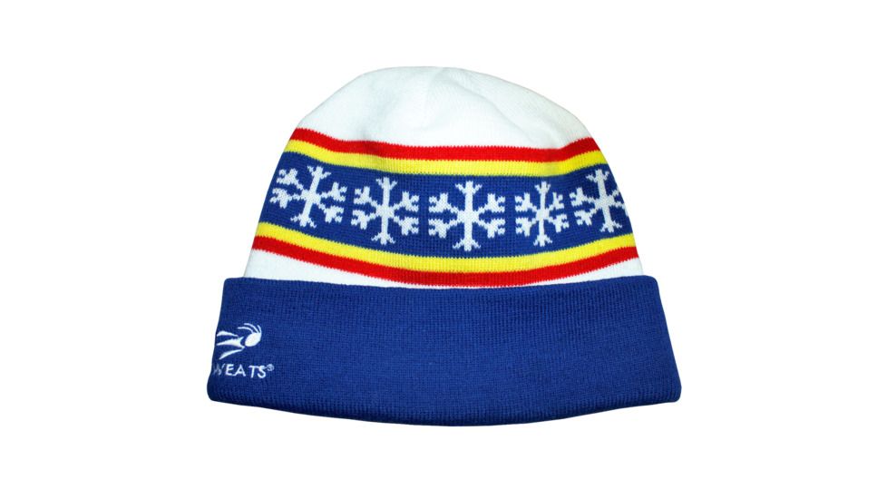 Headsweats Let It Snow Cuff Beanie 8772 900LetitSnow