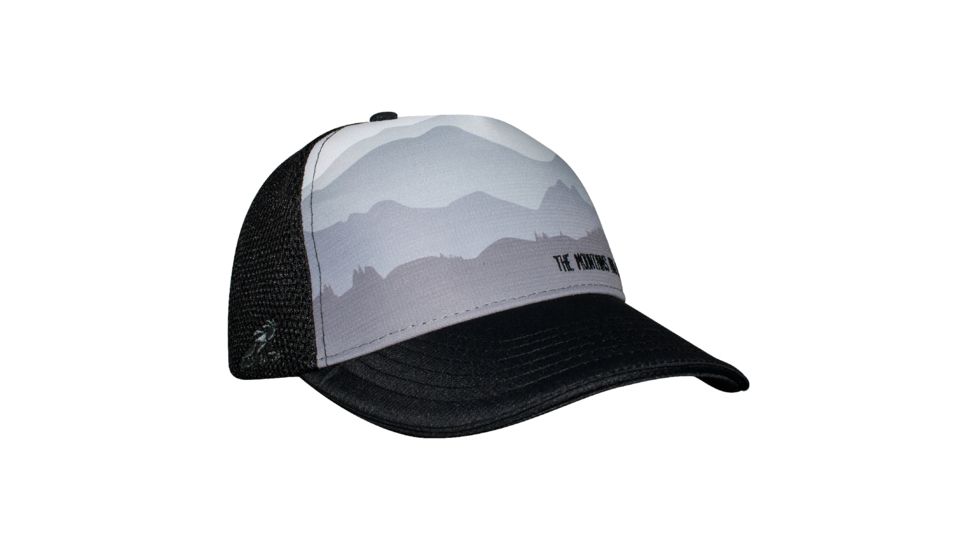 Headsweats Misty Morning Trucker Hat 7755 401sMisty
