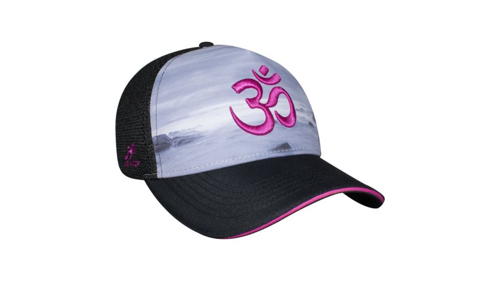 Headsweats Om Time Trucker Hat 18755 402eOmTime