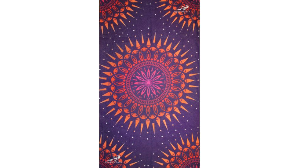 Headsweats Black/black Trb 8817 702