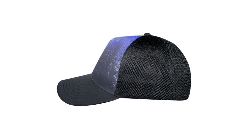 Headsweats Rockies Trucker Hat 7755 401SRockies