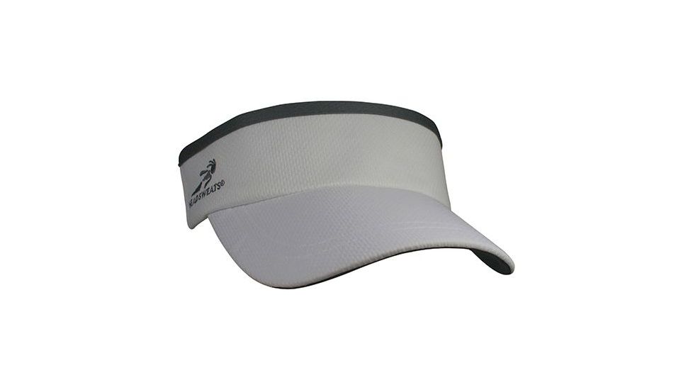 Headsweats Supervisor, Grey, Grey, HEA-03301