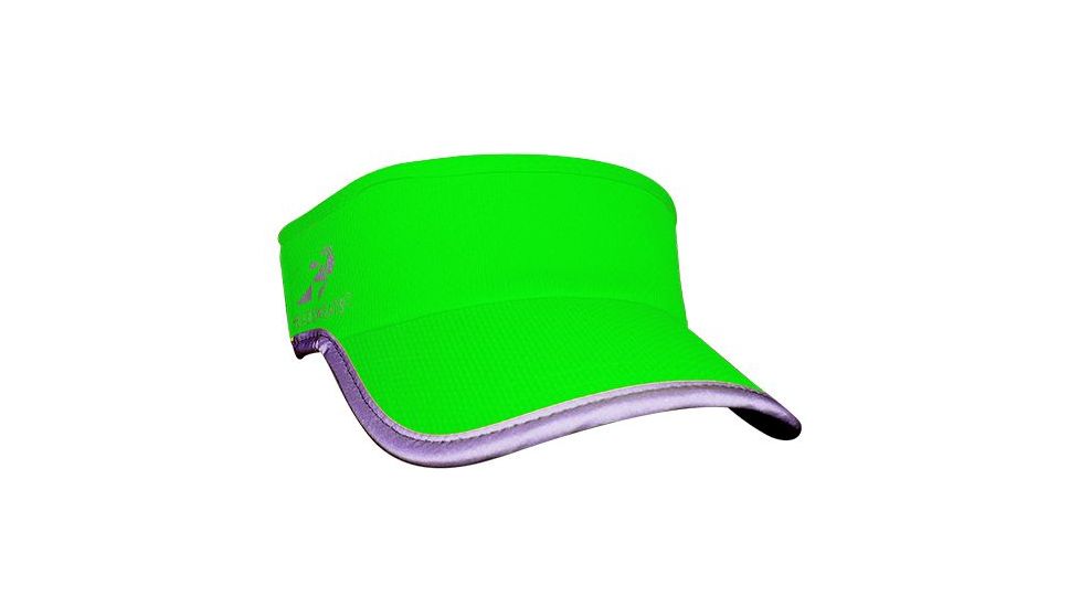 Headsweats Supervisor, High Viz Green Reflective, Green, HEA-20434