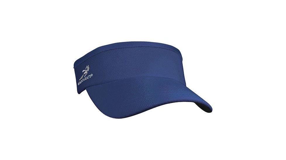 Headsweats Supervisor, Navy, Navy, HEA-03790