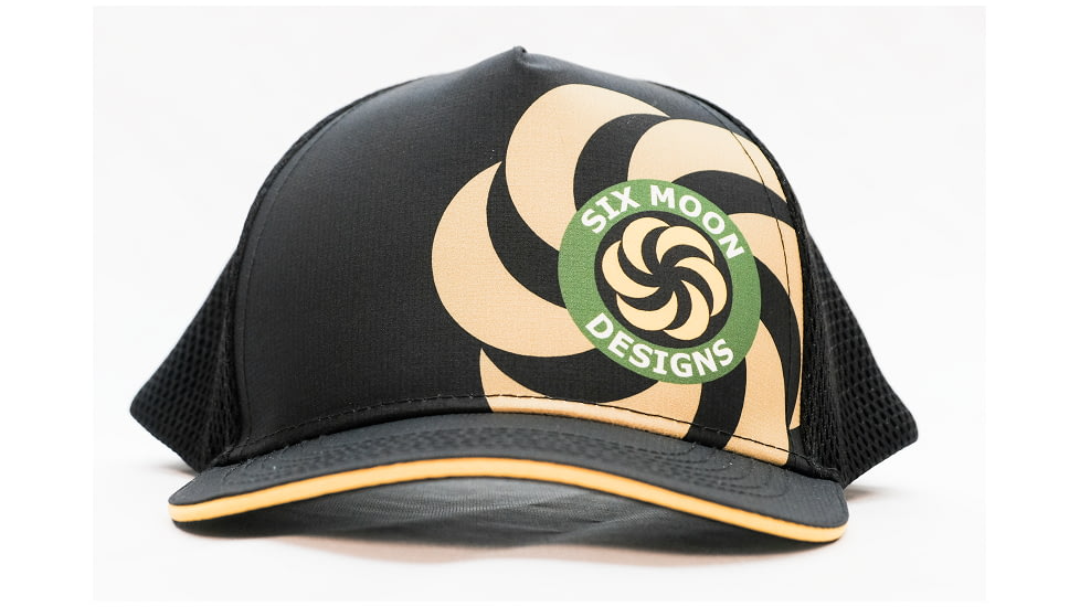 Headsweats Trucker Hat, Multi, One Size, smd-trucker-hat