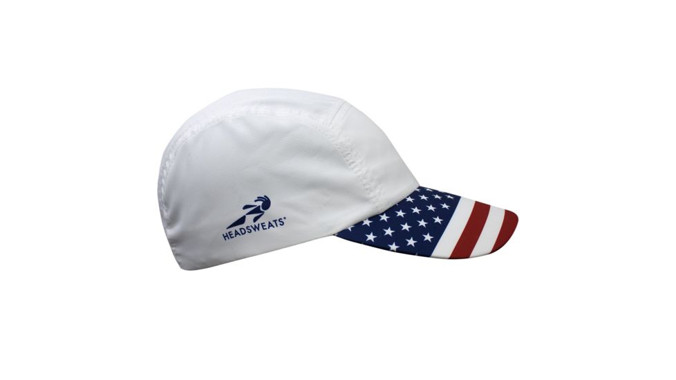 Headsweats Usa Race Hat 7700 401sUSA