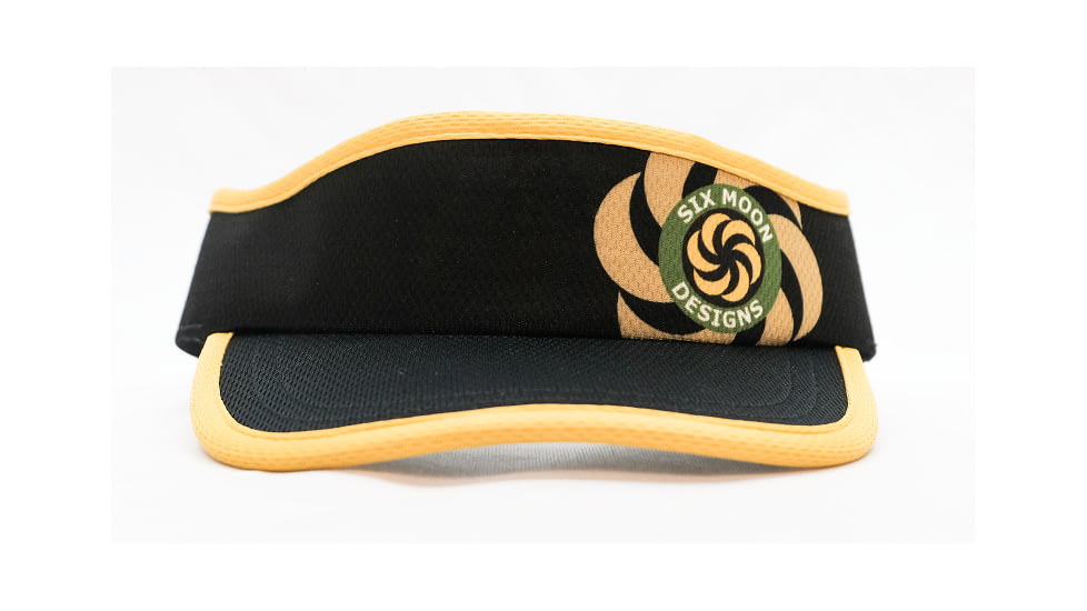 Headsweats Velocity Visor, Multi, One Size, smd-velocity-visor