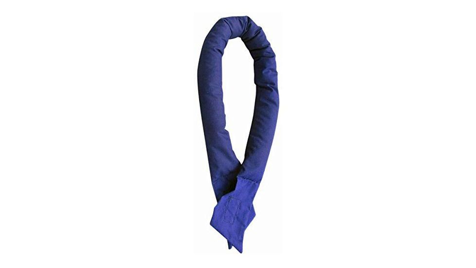 Heat Factory Cool Wrap, Royal Blue, Blue, HF-CT101-ROYAL-BLUE