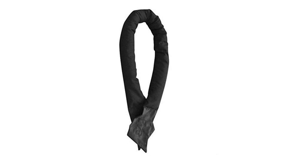 Heat Factory Cool Wrap, Black, Black, HF-CT101-BLACK