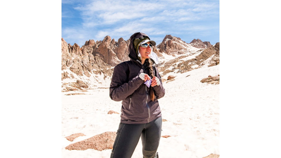 Heather's Choice Lemon Lavender Packaroon, 28g, Gluten Free, Lemon Lavender