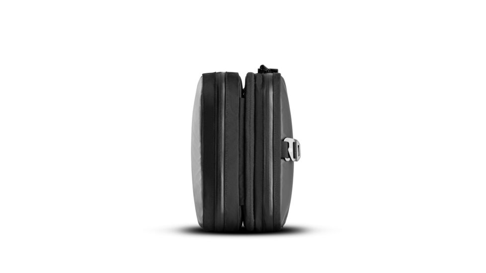 Heimplanet Monolith Dopp Kit, Black, 0050065