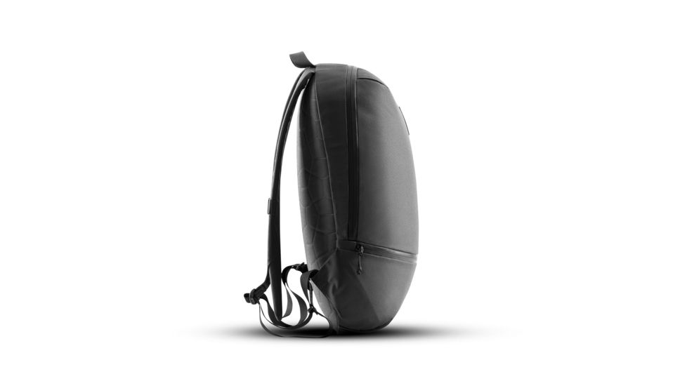 Heimplanet Monolith Minimal Pack 18L, Anthracite 0050210
