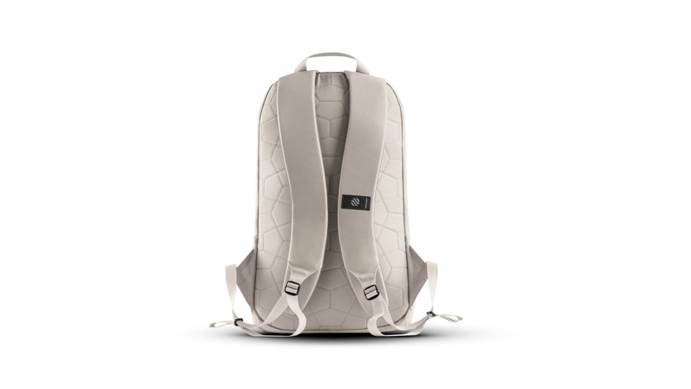 Heimplanet Monolith Minimal Pack 18L, Feather Grey 0050211