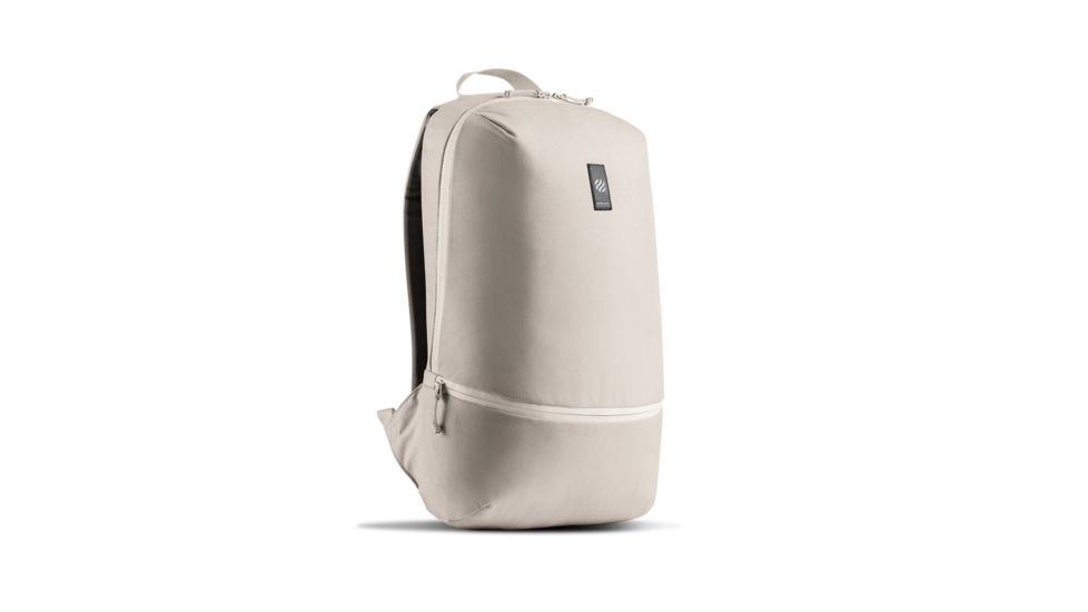 Heimplanet Monolith Minimal Pack 18L, Feather Grey 0050211