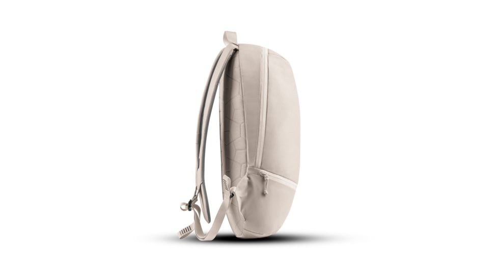 Heimplanet Monolith Minimal Pack 18L, Feather Grey 0050211