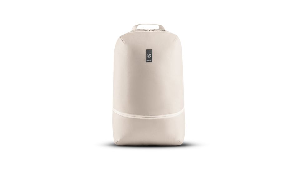 Heimplanet Monolith Minimal Pack 18L, Feather Grey 0050211