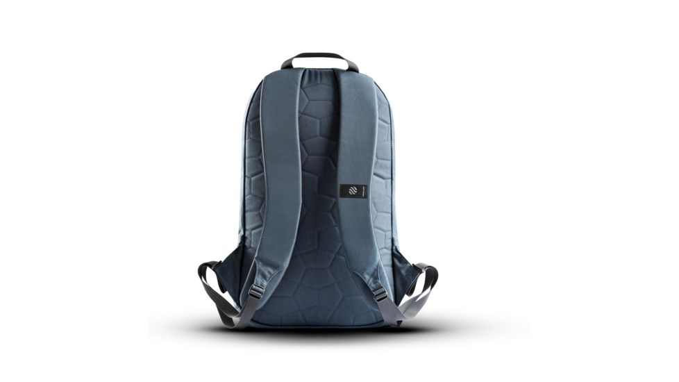 Heimplanet Monolith Minimal Pack 18L, Blue 0050212