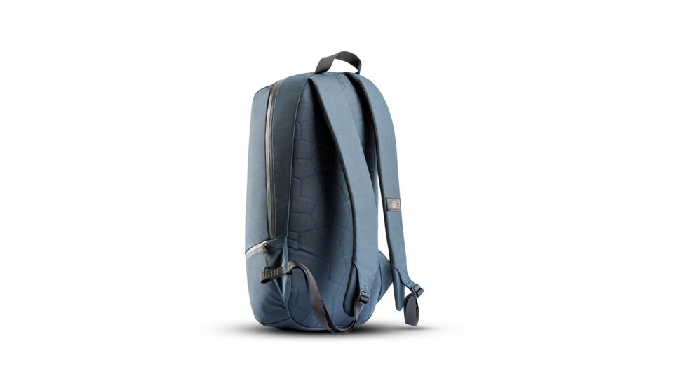 Heimplanet Monolith Minimal Pack 18L, Blue 0050212