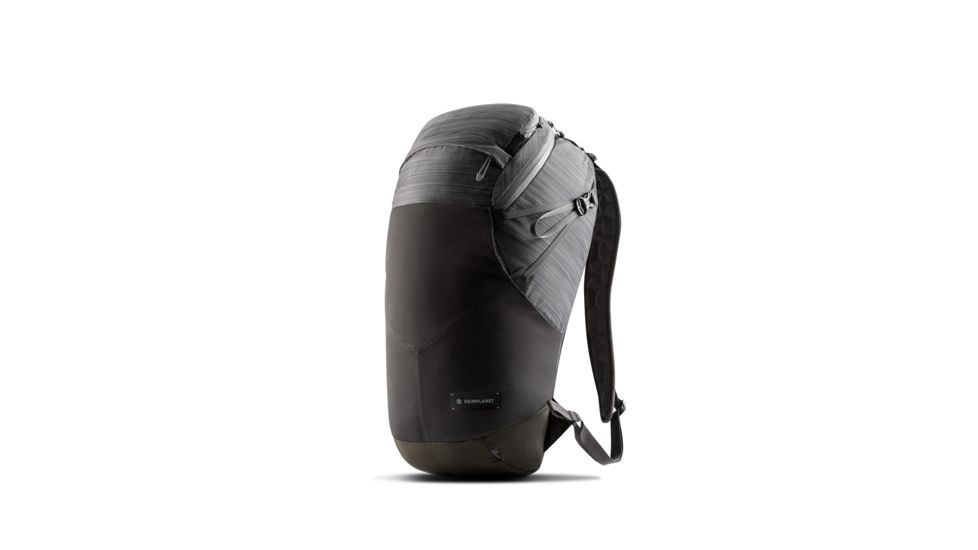 Heimplanet Motion ELLIPSE Backpack, Dark Grey/Green, 25L, 0050320