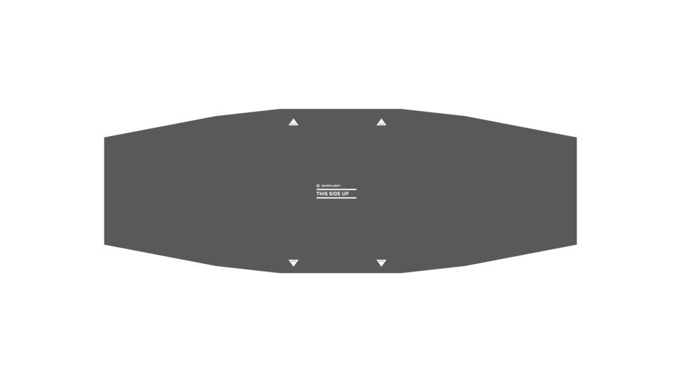 Heimplanet Nias Groundsheet