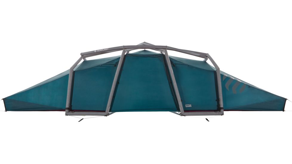 Heimplanet Nias Tent - 6 Person, 3 Season