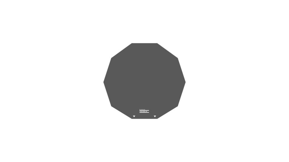 Heimplanet The Cave Groundsheet