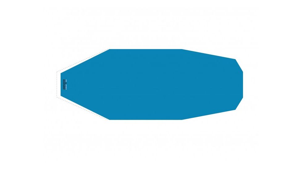 Heimplanet The Wedge Groundsheet