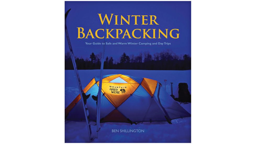 Falcon Survive Snow Country 9781493023851