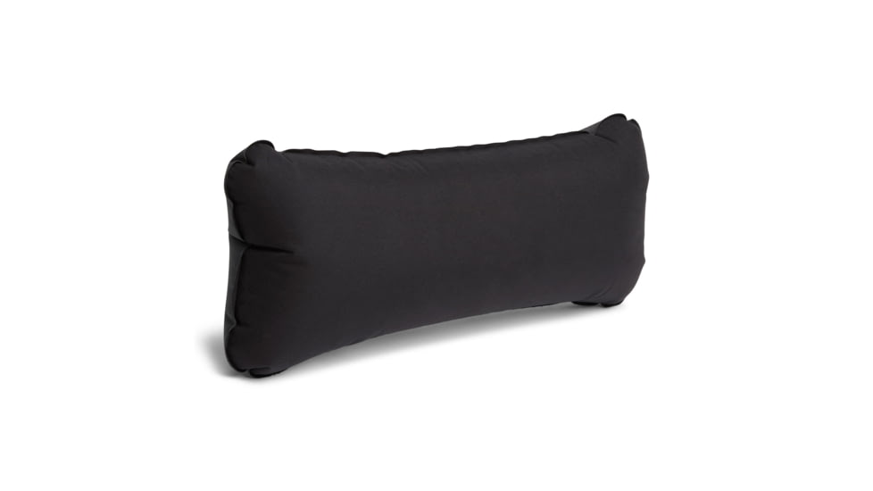 Helinox Air &amp; Foam Headrest, Black, 12775R1