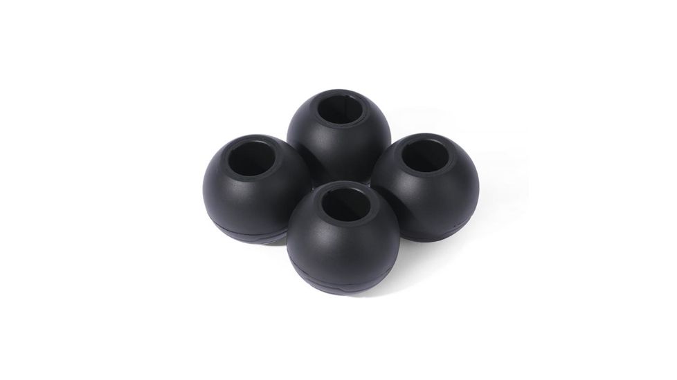 Helinox Ball Feet Set, 4 pk, 12783