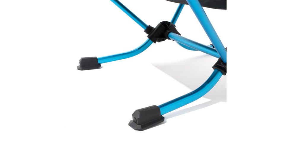 Helinox Beach Chair, Black, 255701