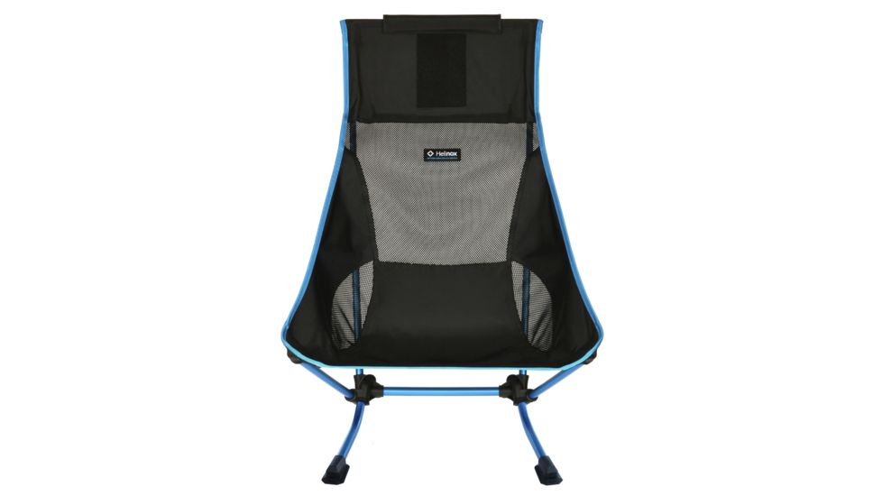 Helinox Beach Chair, Black, 255701