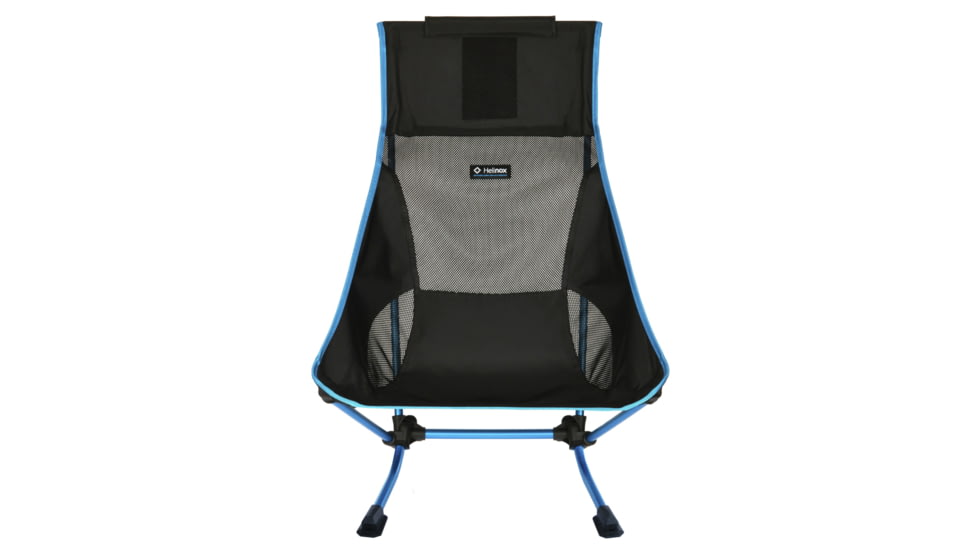 Helinox Beach Chair-Black