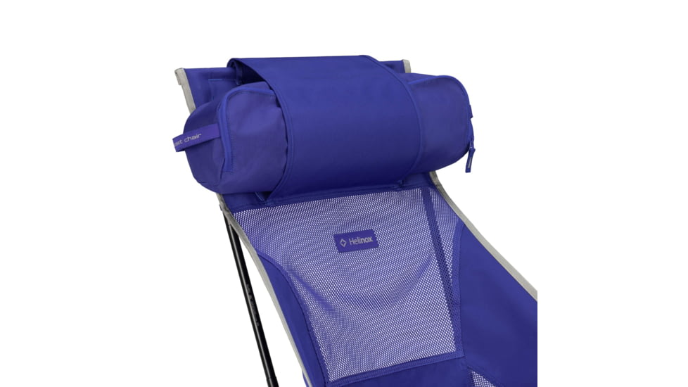 Helinox Beach Chair, Mint Multiblock, 10002805