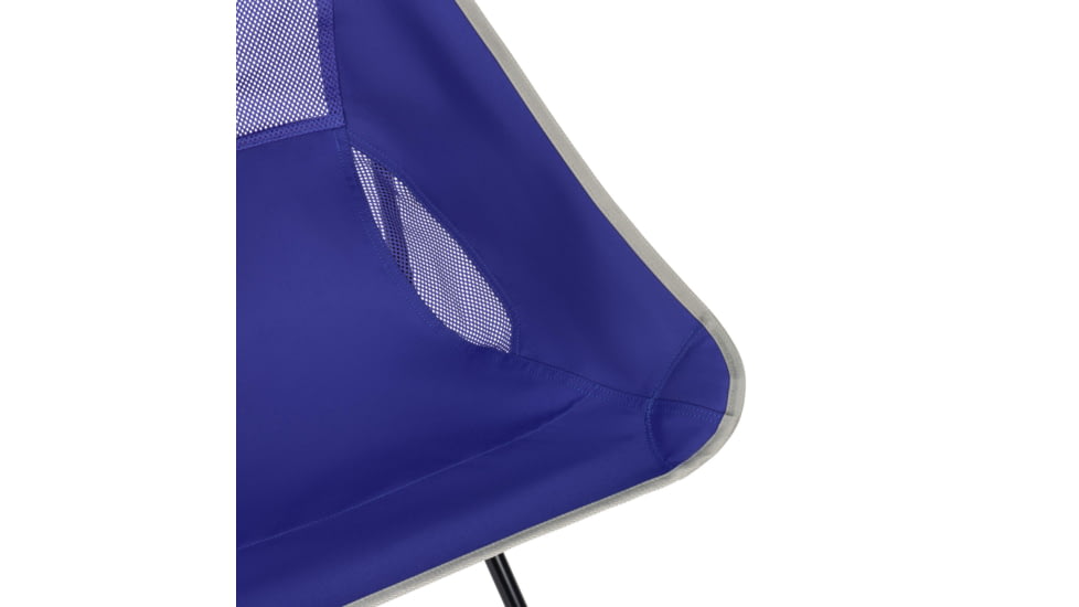 Helinox Beach Chair, Mint Multiblock, 10002805
