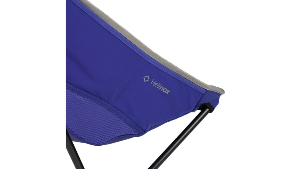 Helinox Beach Chair, Mint Multiblock, 10002805
