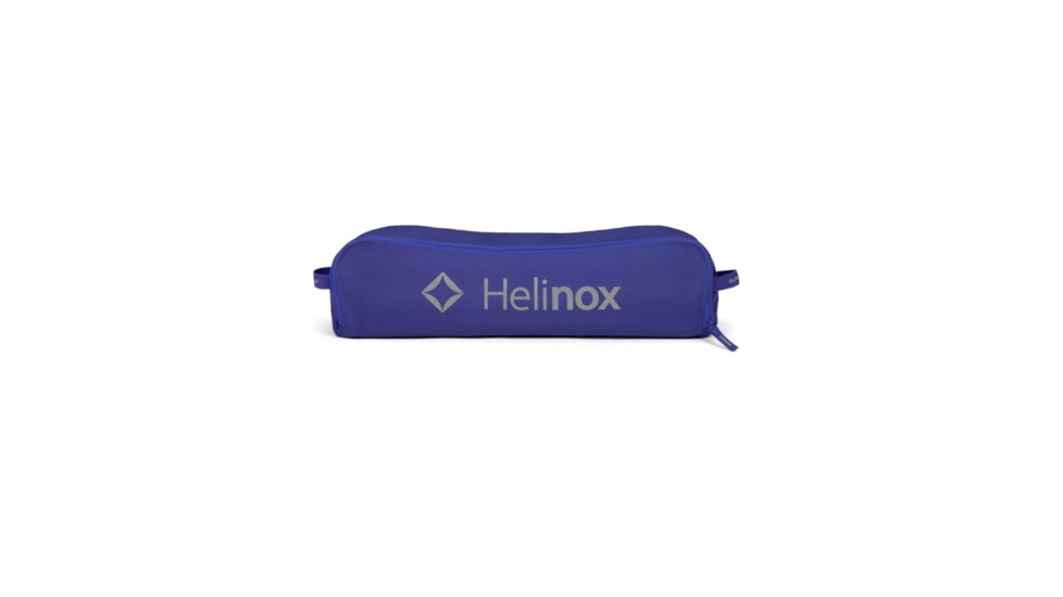 Helinox Beach Chair, Mint Multiblock, 10002805