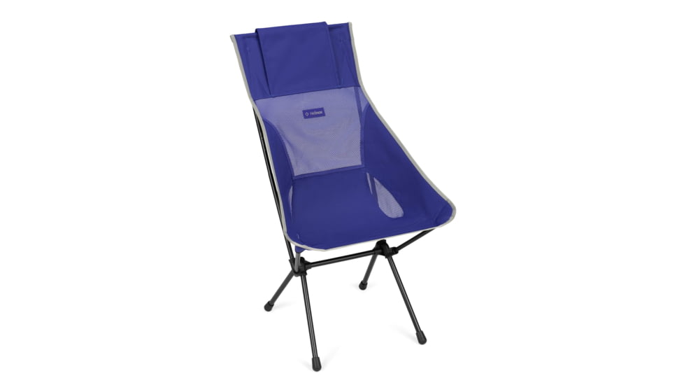 Helinox Beach Chair, Mint Multiblock, 10002805