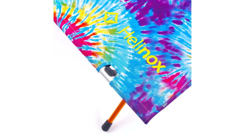 Helinox Bench One, Tie Dye, 14307
