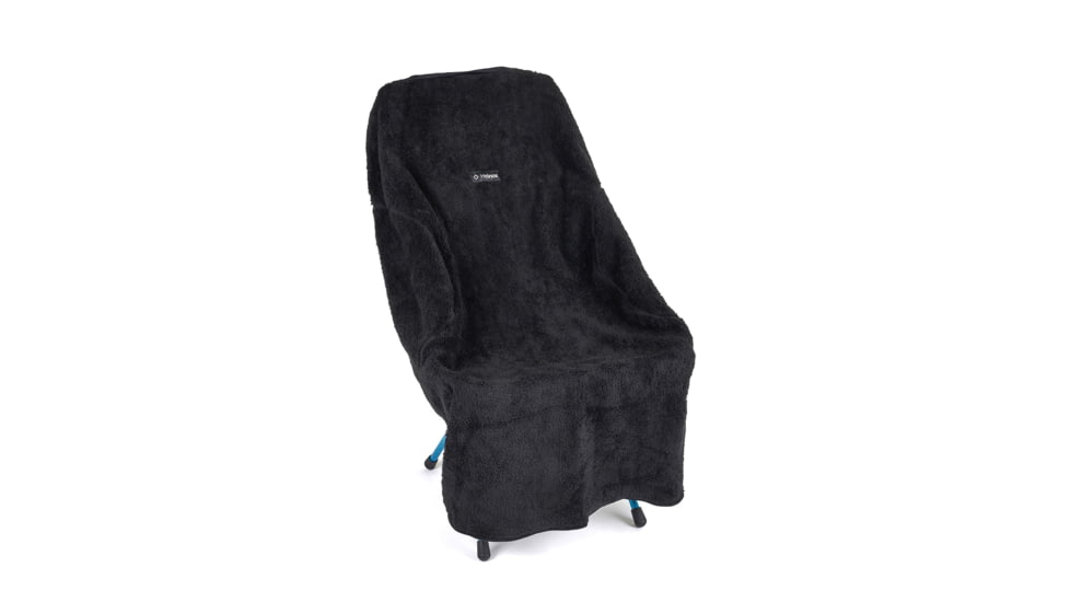 Helinox Bloncho, Black Fleece, 12485