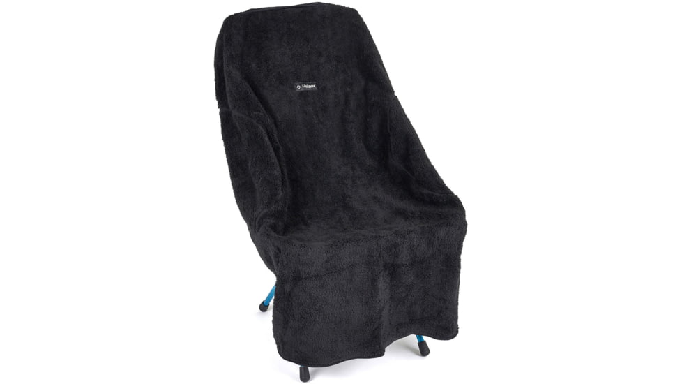 Helinox Bloncho, Black Fleece, 12485