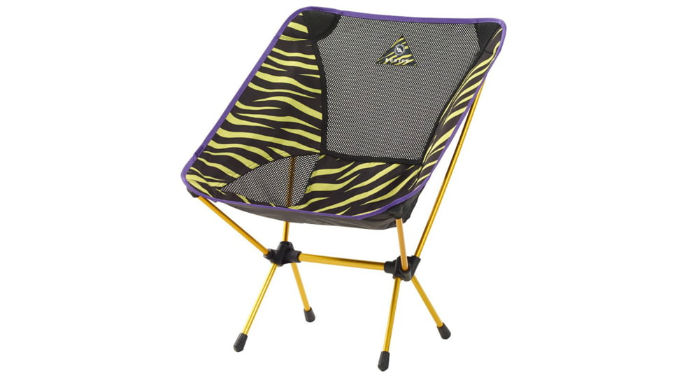 Burton Camp Chair - 2015-Satellite