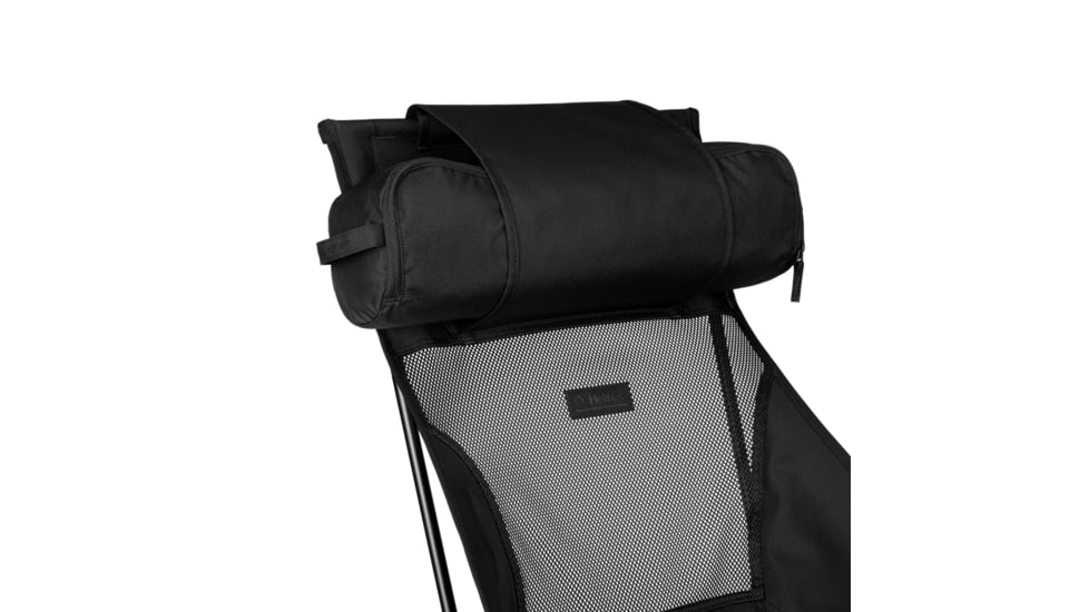 Helinox Sunset Chair, BlackOut, 11134R2