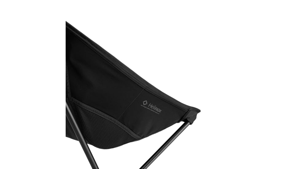 Helinox Cafe Chair, Charcoal, 11134R2