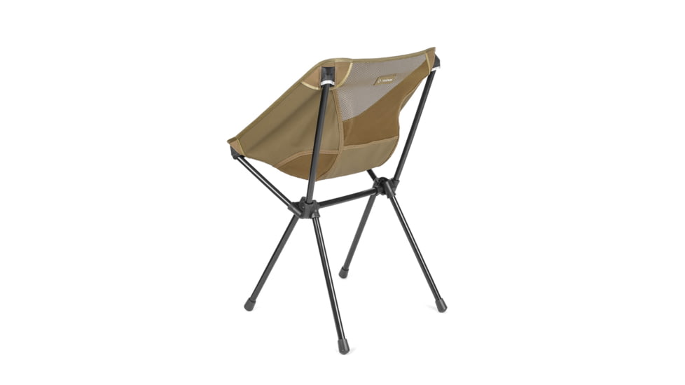Helinox Cafe Chair, Coyote Tan, 14360