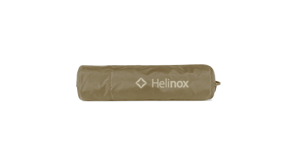 Helinox Cafe Chair, Coyote Tan, 14360