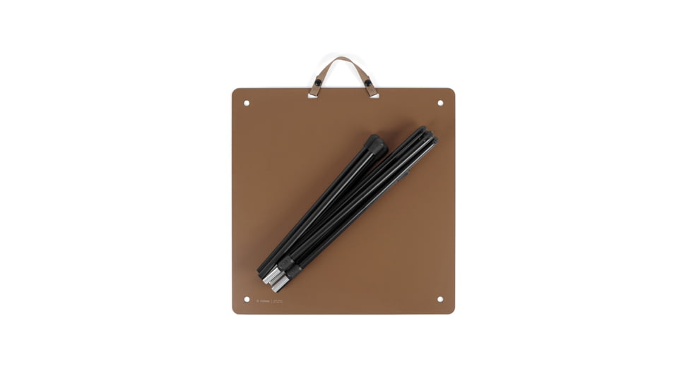 Helinox Cafe Table, Coyote Tan, 11095